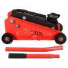 Pojízdný hydraulický zvedák 2,5t SX JACK SUV 2,5T SIXTOL