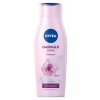 pecujici sampon s mlecnymi a hedvabnymi proteiny na unavene vlasy bez lesku hairmilk shine 14479971100650