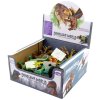Zvířata dinosauři 11-18cm plastové figurky zvířátka 6 druhů
