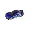 Auto/Autíčko Hot Wheels kov/plast 6-8cm na volný chod mix druhů na kartě