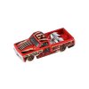 Auto/Autíčko Hot Wheels kov/plast 6-8cm na volný chod mix druhů na kartě