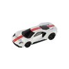 Auto/Autíčko Hot Wheels kov/plast 6-8cm na volný chod mix druhů na kartě