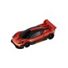 Auto/Autíčko Hot Wheels kov/plast 6-8cm na volný chod mix druhů na kartě