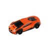 Auto/Autíčko Hot Wheels kov/plast 6-8cm na volný chod mix druhů na kartě