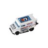 Auto/Autíčko Hot Wheels kov/plast 6-8cm na volný chod mix druhů na kartě