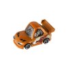 Auto/Autíčko Hot Wheels kov/plast 6-8cm na volný chod mix druhů na kartě