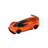 Auto/Autíčko Hot Wheels kov/plast 6-8cm na volný chod mix druhů na kartě