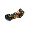 Auto/Autíčko Hot Wheels kov/plast 6-8cm na volný chod mix druhů na kartě