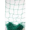 NOE Síť dekorační Tmavě zelená na aranžování 5x1m na zavěšování hraček
