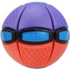 EP line Phlat Ball junior disk 8,5cm měnící se v míč mění barvu 2v1 plast
