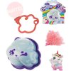 MATTEL Cloudees mini zvířátko v obláčku v pouzdře s překvapením různé druhy