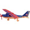 SIKU Letadlo sportovní set se samolepkami kov 1101