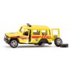SIKU Super auto Ambulance sanitka Mercedes AMG G65 model kov CZ 2345