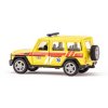 SIKU Super auto Ambulance sanitka Mercedes AMG G65 model kov CZ 2345