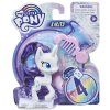 HASBRO Poník My Little Pony set s hřebenem a doplňky s překvapením
