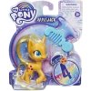 HASBRO Poník My Little Pony set s hřebenem a doplňky s překvapením