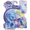 HASBRO Poník My Little Pony set s hřebenem a doplňky s překvapením