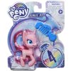 HASBRO Poník My Little Pony set s hřebenem a doplňky s překvapením