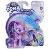 HASBRO Poník My Little Pony set s hřebenem a doplňky s překvapením