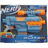 HASBRO NERF ELITE 2.0 Phoenix CS-6 Set blaster + 12 šipek