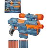 HASBRO NERF ELITE 2.0 Phoenix CS-6 Set blaster + 12 šipek