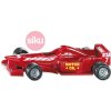 SIKU Auto závodní F1 kovová  formule 1357