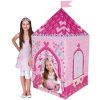 Stan dětský holčičí hrad pro princezny 75x75x160cm v krabici
