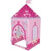 Stan dětský holčičí hrad pro princezny 75x75x160cm v krabici
