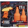 HASBRO NERF Alpha Strike Stinger set blaster s 8 šipkami a 2 cíli k sestřelení