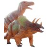 Zvířata dinosauři 33-41cm plastové figurky zvířátka 6 druhů