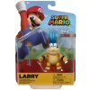 Figurka Nintendo Super Mario 10cm postavička set s doplňkem 5 druhů plast