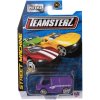 Teamsterz autíčko Street Machine 18 druhů na kartě kov