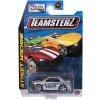 Teamsterz autíčko Street Machine 18 druhů na kartě kov