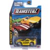 Teamsterz autíčko Street Machine 18 druhů na kartě kov