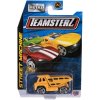 Teamsterz autíčko Street Machine 18 druhů na kartě kov