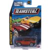 Teamsterz autíčko Street Machine 18 druhů na kartě kov