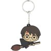 Klíčenka Harry Potter 2D přívěsek na klíče různé druhy