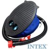 INTEX Pumpa nožní jednočinná pro nafukovačky 69611