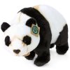 PLYŠ Medvídek panda stojící 36cm Eco-Friendly *PLYŠOVÉ HRAČKY*