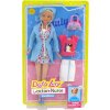 Panenka Defa Lucy doktorka zdravotní sestra 29cm set s doplňky 3 druhy