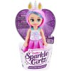 Sparkle Girlz panenka malá víla s růžkem 12cm jednorožec v kornoutu 2 druhy