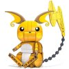 MEGA CONSTRUX Pokémon Pikachu / Pichu / Raichu 3v1 STAVEBNICE