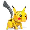 MEGA CONSTRUX Pokémon Pikachu / Pichu / Raichu 3v1 STAVEBNICE