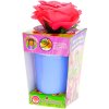 Miminko Babyblooms 13cm panenka květina v květináči 2v1 12 druhů