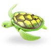 ZURU Robo Alive želva plave / chodí / potápí se na baterie 4 barvy