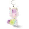 NICI PLYŠ Jednorožec Uberto 9cm přívěsek na klíče *PLYŠOVÉ HRAČKY*