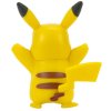 Pokémon Battle figurka set 1-2ks na kartě různé druhy plast