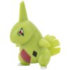 Pokémon Battle figurka set 1-2ks na kartě různé druhy plast