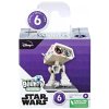 HASBRO STAR WARS Figurka Bounty Collection 6cm různé druhy plast