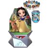 DISNEY Figurka sběratelská set s doplňky s překvapením různé druhy v kapsli